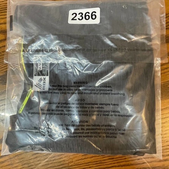 RBX Shirt Mens Medium Gray Xtrain Performance Classiccore Outdoor Basic Normcore - Picture 13 of 13